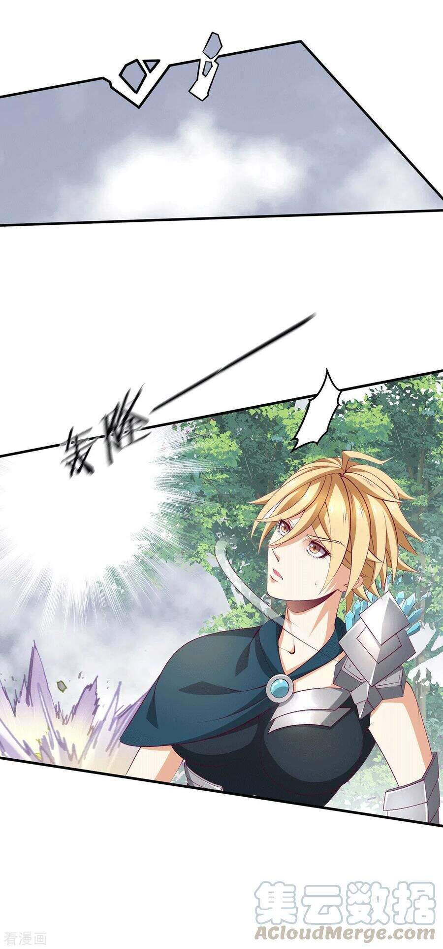 Tiên Vương Trùng Sinh: Chapter 359