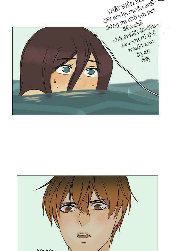 Khúc hát người cá Siren: Chapter 68