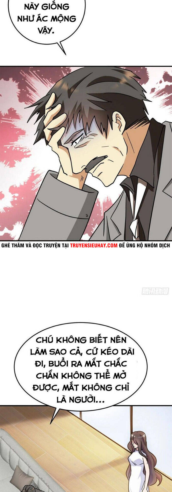 Đại Gia Livestream Vạn Giới: Chapter 71