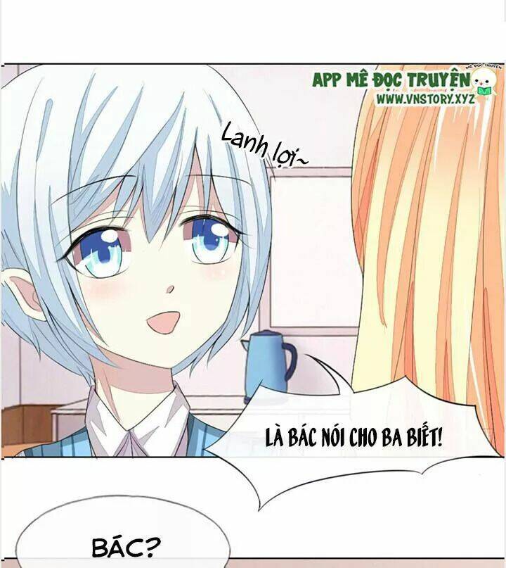 Nam Thần Ma Cà Rồng: Sủng Nhược Tiểu Lãn Thê: Chapter 52