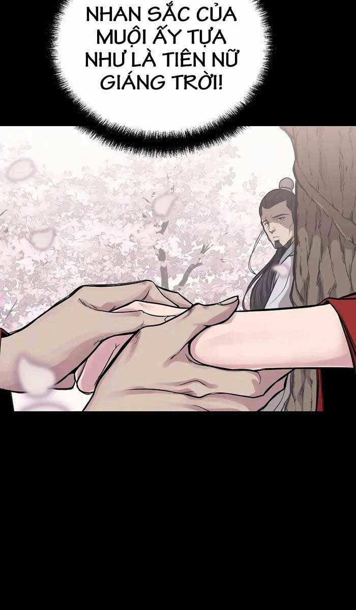 Đông Phương Bất Bại: Chapter 3