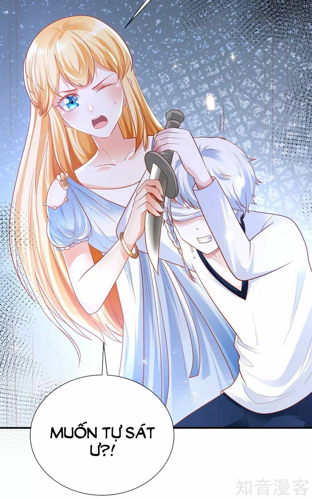 Sủng Hậu Của Vương: Chapter 69