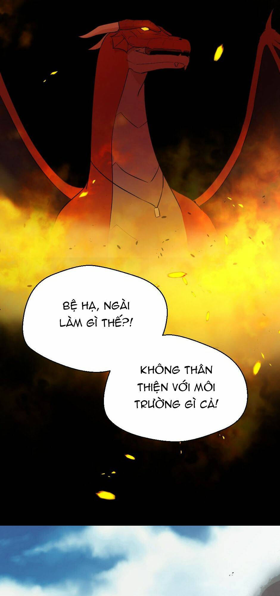 Hỏa Long Vainqueur: Chapter 3