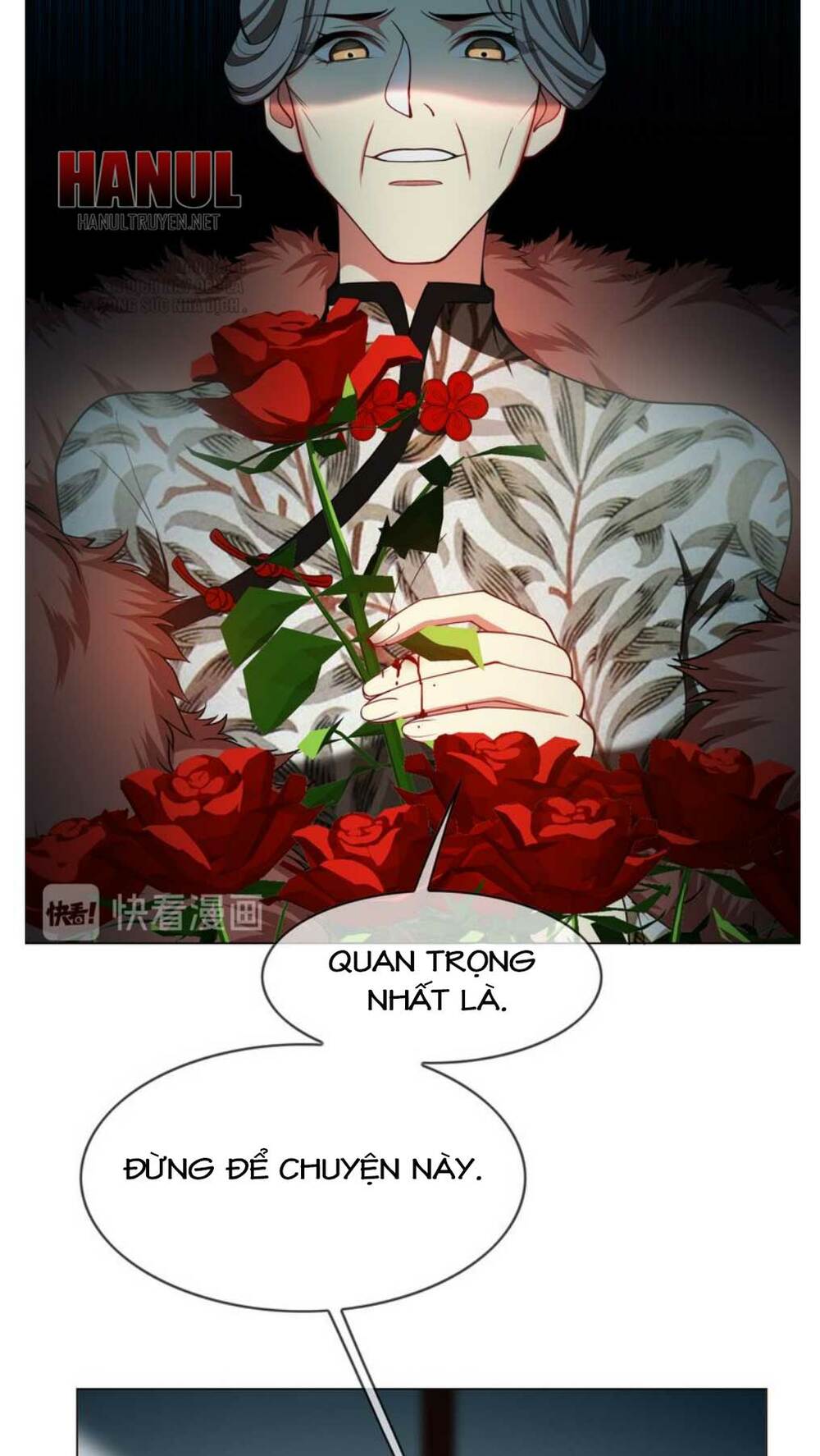 Cô Vợ Nhỏ Nuông Chiều Quá Lại Thành Ác!!: Chapter 203.2