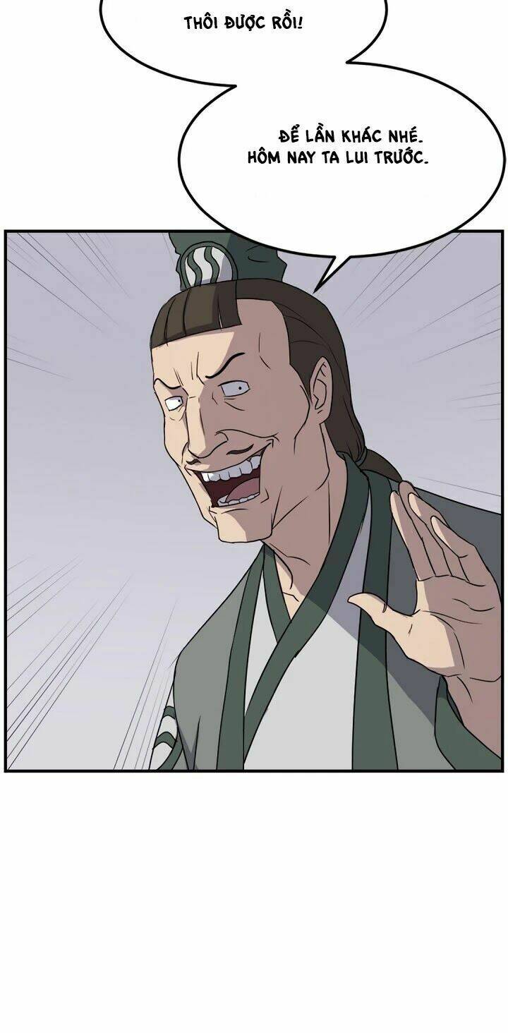 Trọng Sinh, Bất Khả Chiến Bại: Chapter 104