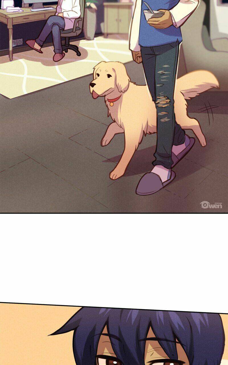 Lời Nguyền Lalin: Chapter 1