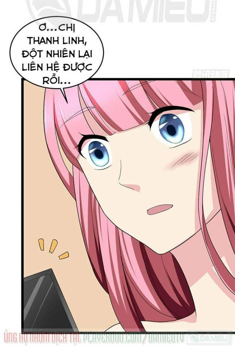 Đô Thị Tu Luyện Cuồng Triều: Chapter 103