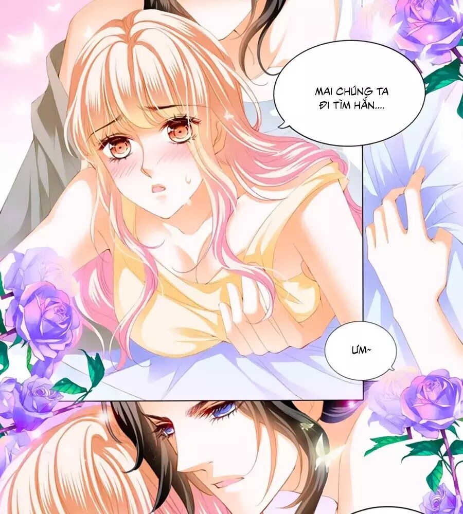 Bá Đạo Tiểu Thúc, Xin Trêu Chọc Vừa Thôi!: Chapter 130