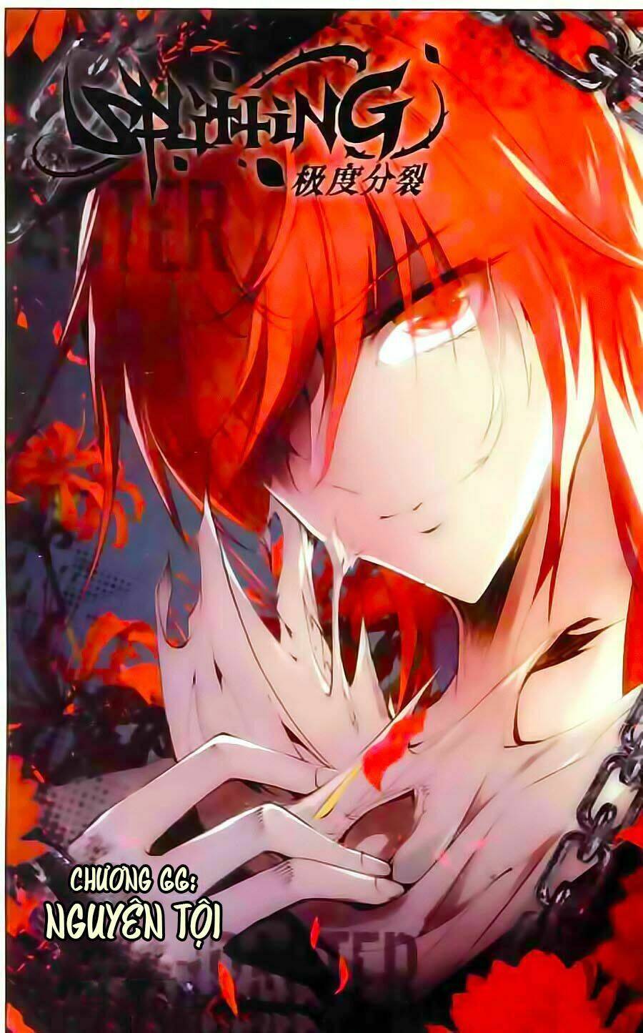 Cấp Độ Phân Liệt: Chapter 66