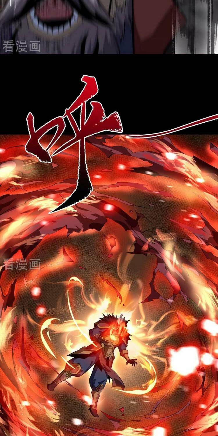 Thanh Đế Truyện: Chapter 134