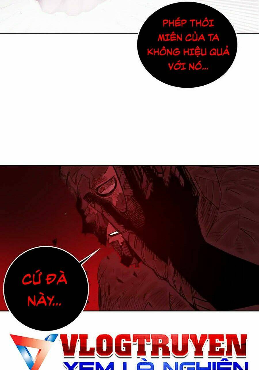 Hard Core Leveling Warrior Ss2: Chapter 70