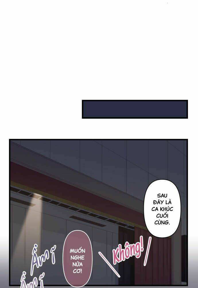 Blue Hearts: Chapter 49