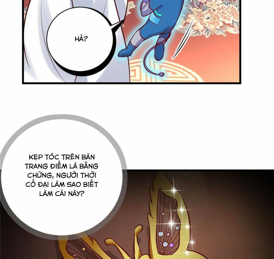 Nữ Đế Livestream Công Lược: Chapter 14