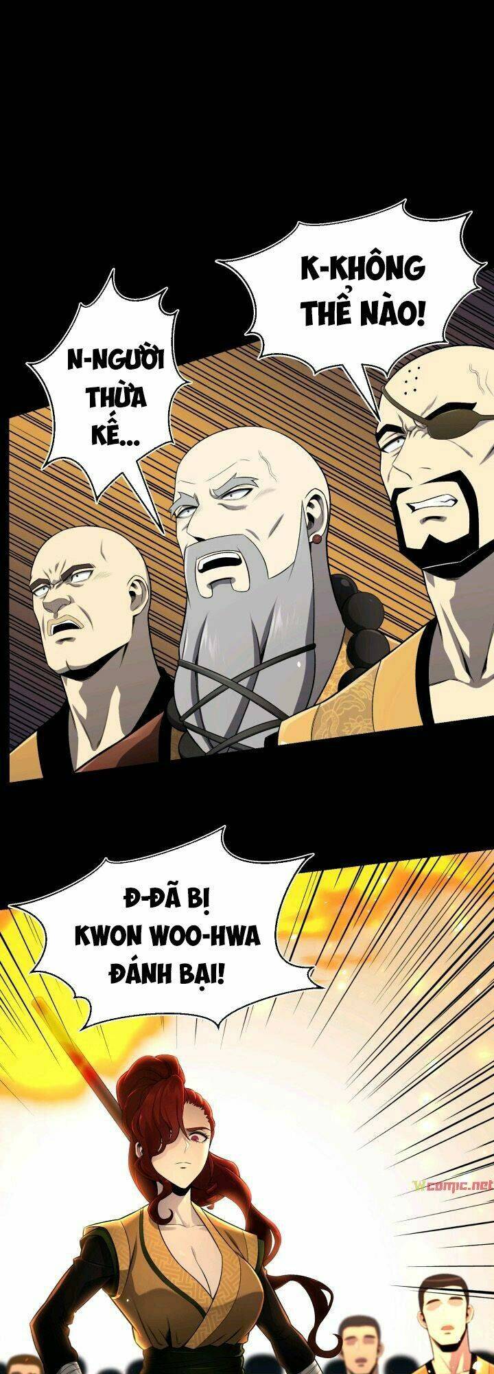 Luân Hồi Ác Nhân: Chapter 66