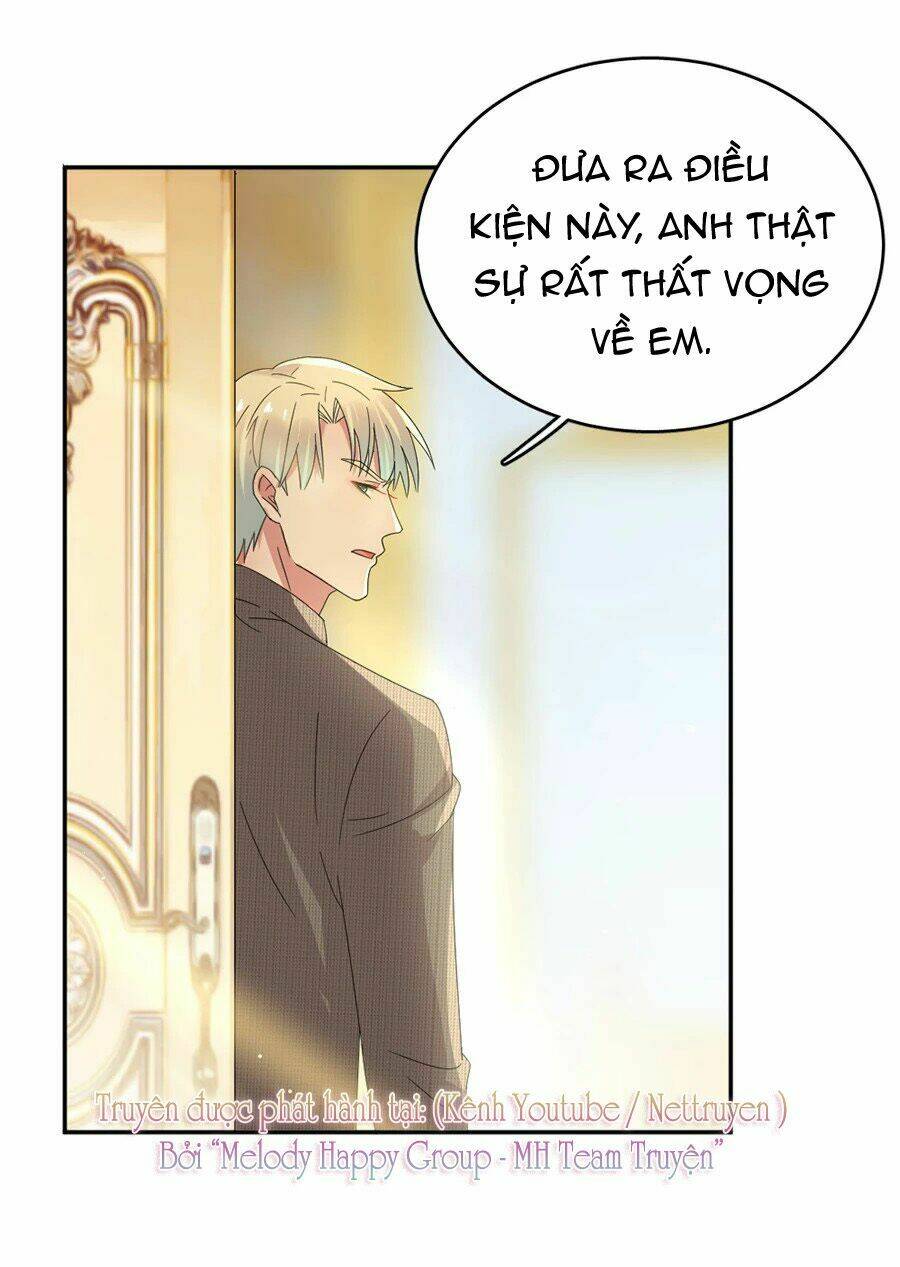 Hoàn Mỹ Lão Công Tiến Hóa Luân: Chapter 57