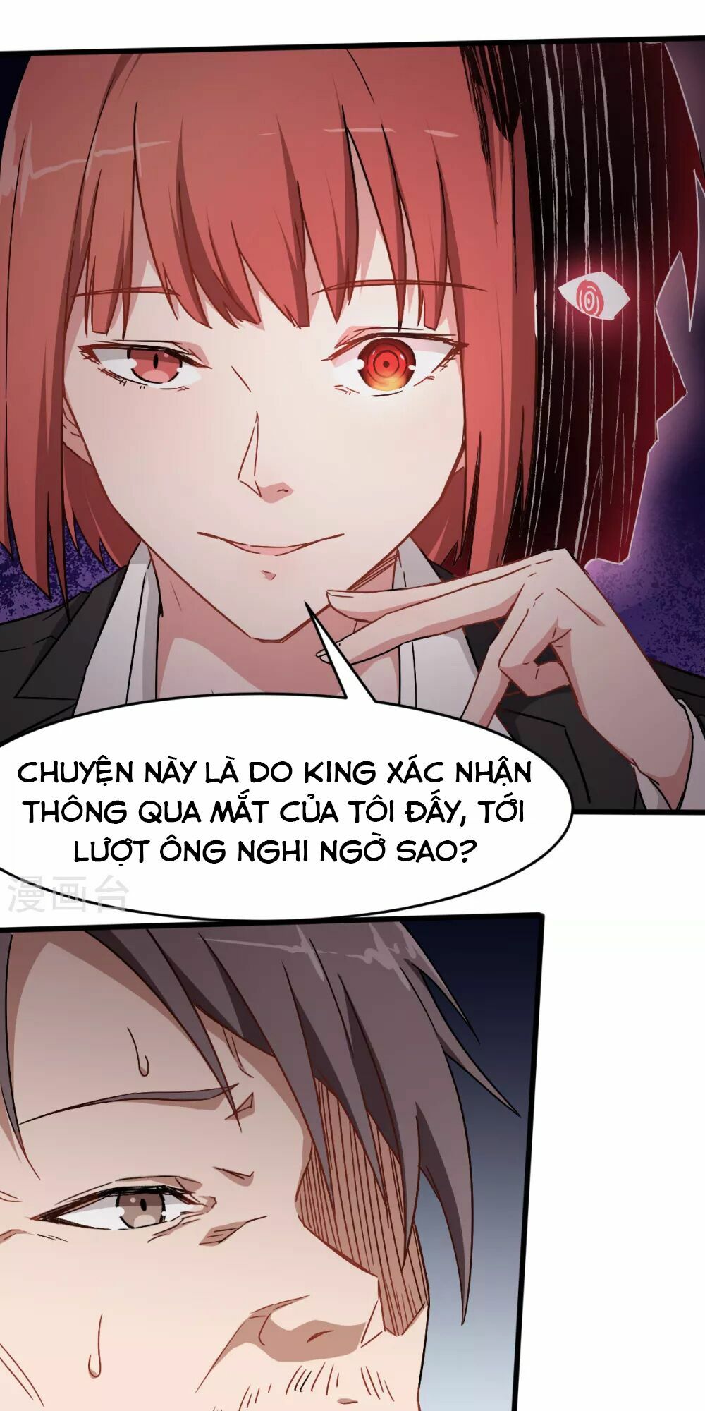 Vườn Trường Cuồng Sư Hệ Thống: Chapter 30
