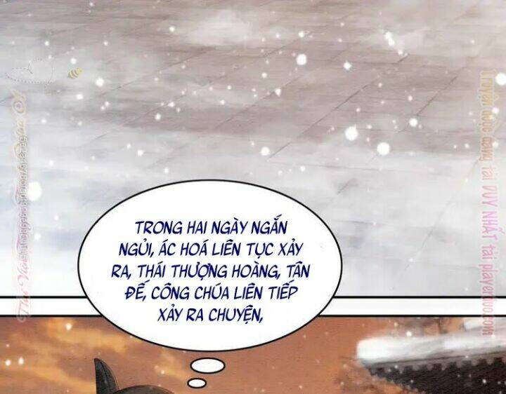 Trọng Sinh Bá Sủng Nhiếp Chính Vương Quá Mạnh Mẽ: Chapter 218