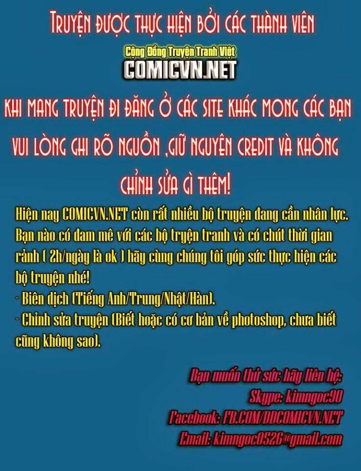 Bambino!: Chapter 28