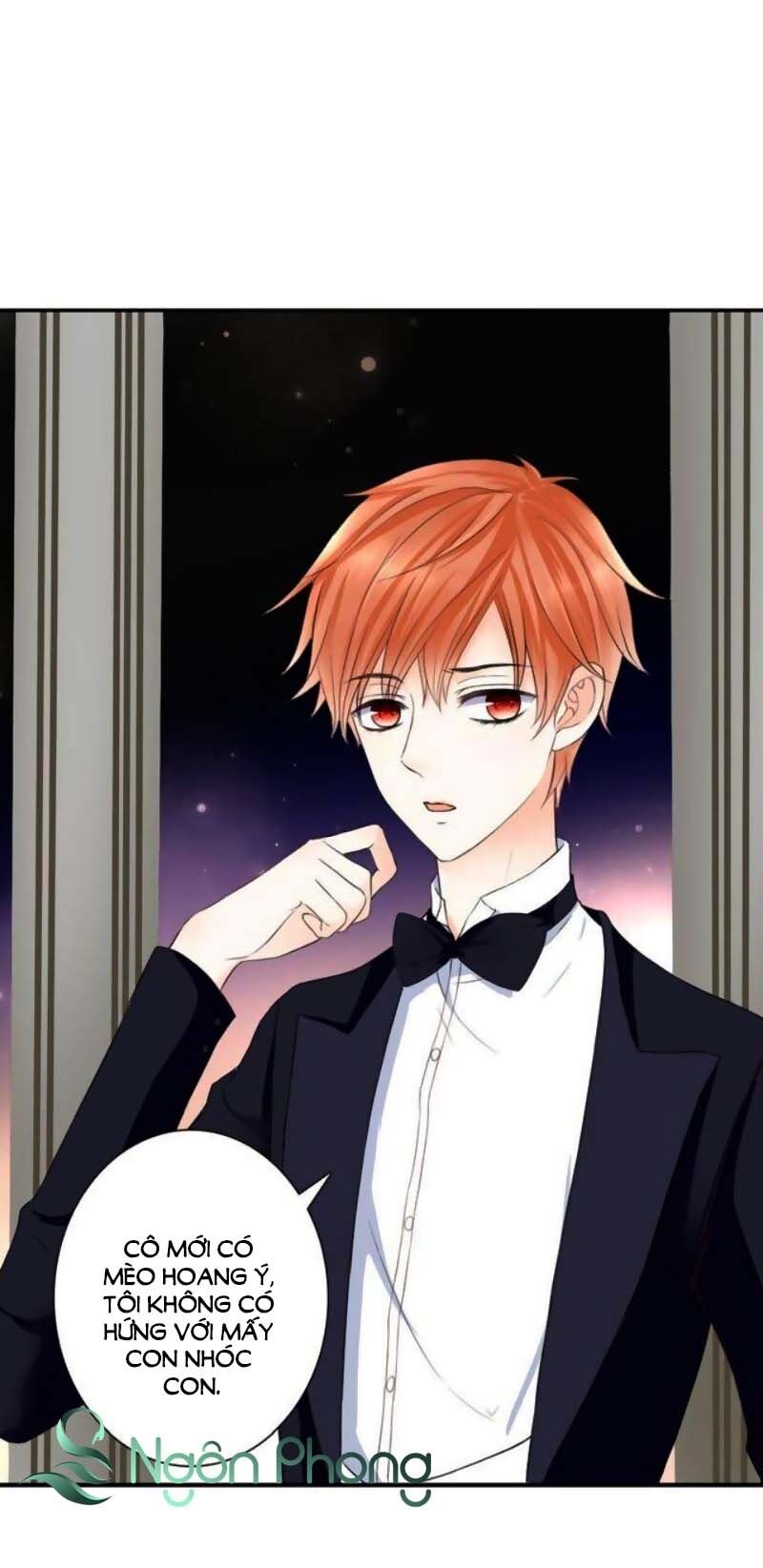 Ở lại thế kỷ này: Chapter 39