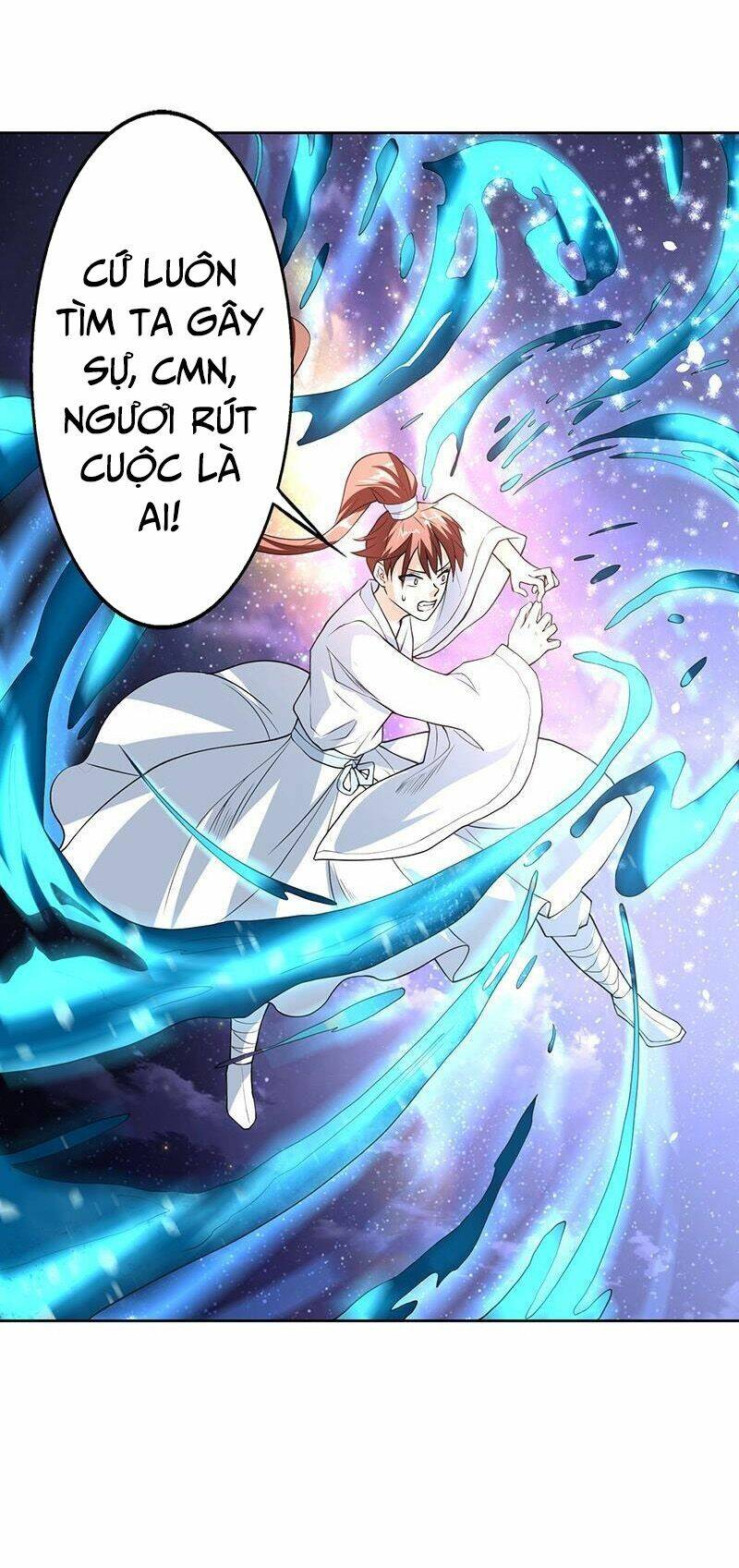 Tối Cường Thần Thú Hệ Thống: Chapter 155