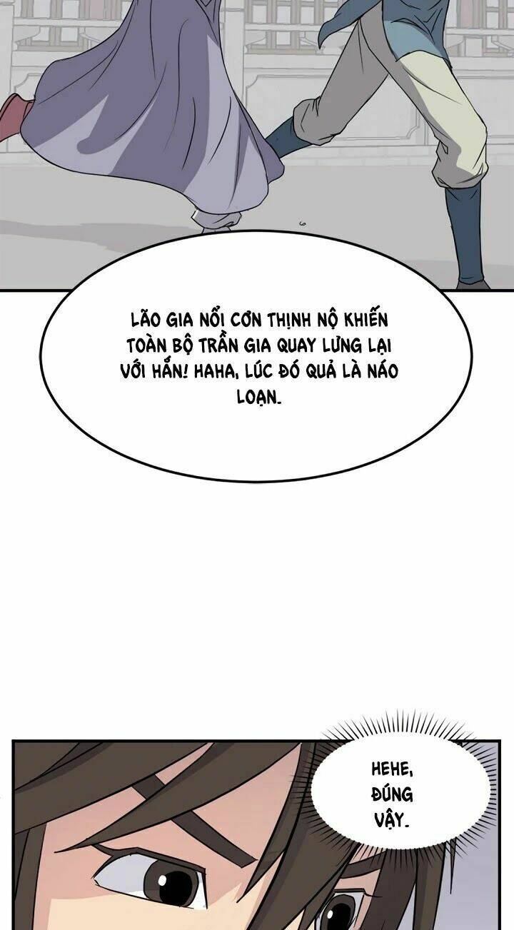 Trọng Sinh, Bất Khả Chiến Bại: Chapter 99