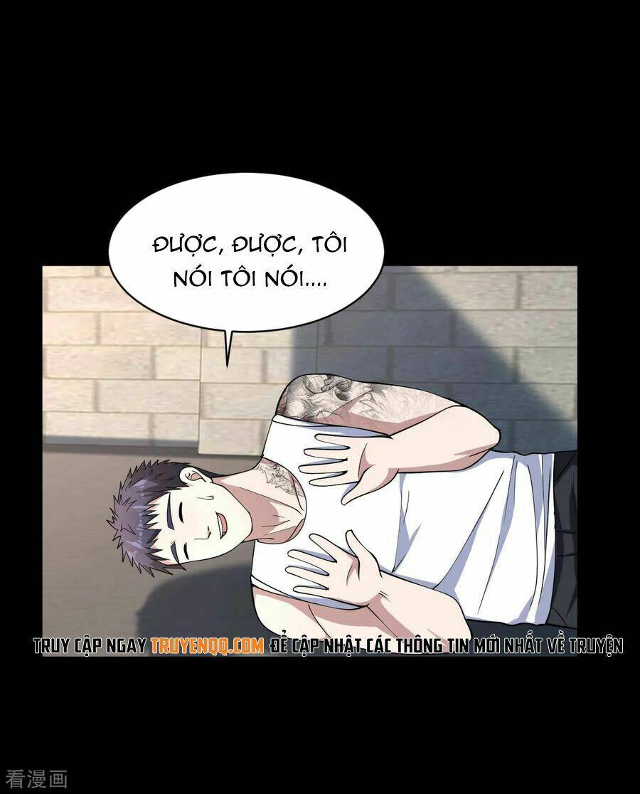 Đô Thị Tà Vương: Chapter 9