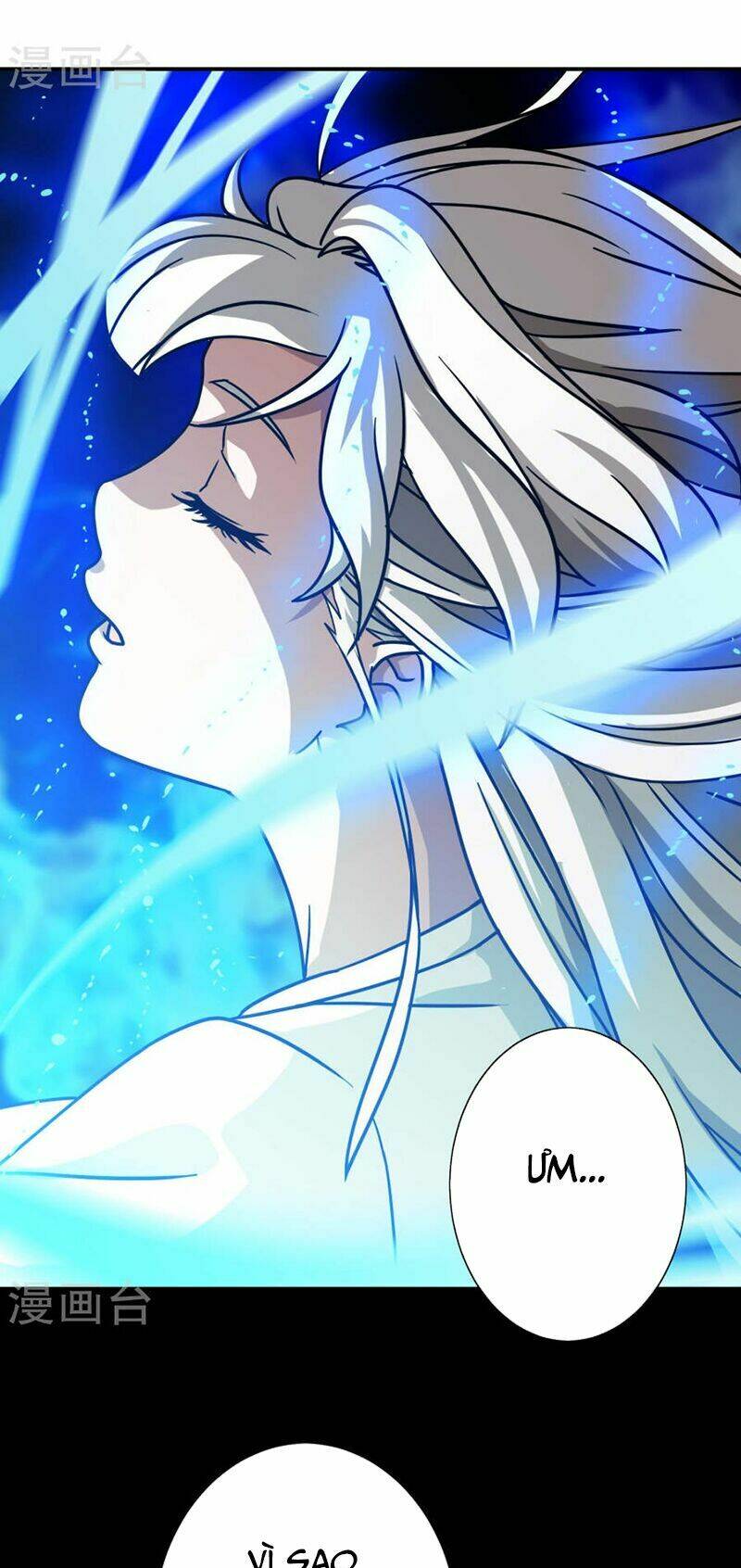 Hộ Hoa Cao Thủ Tại Đô Thị: Chapter 35