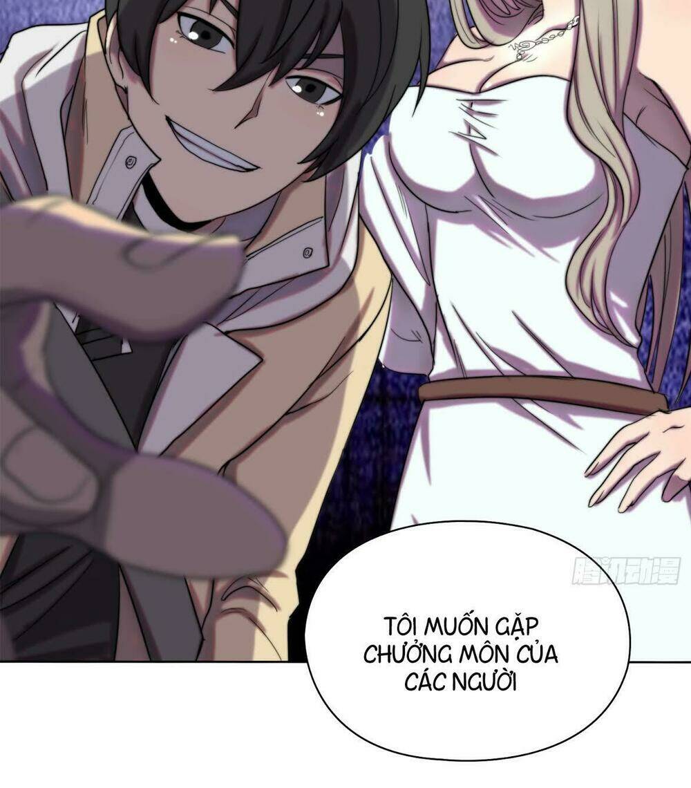 Đô Thị Hàng Thần Khúc: Chapter 2