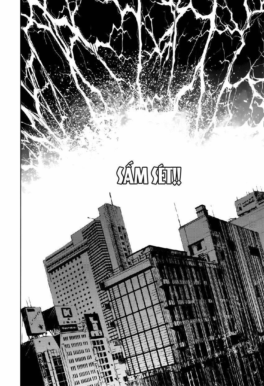 Malicious Code - Mã Độc: Chapter 4