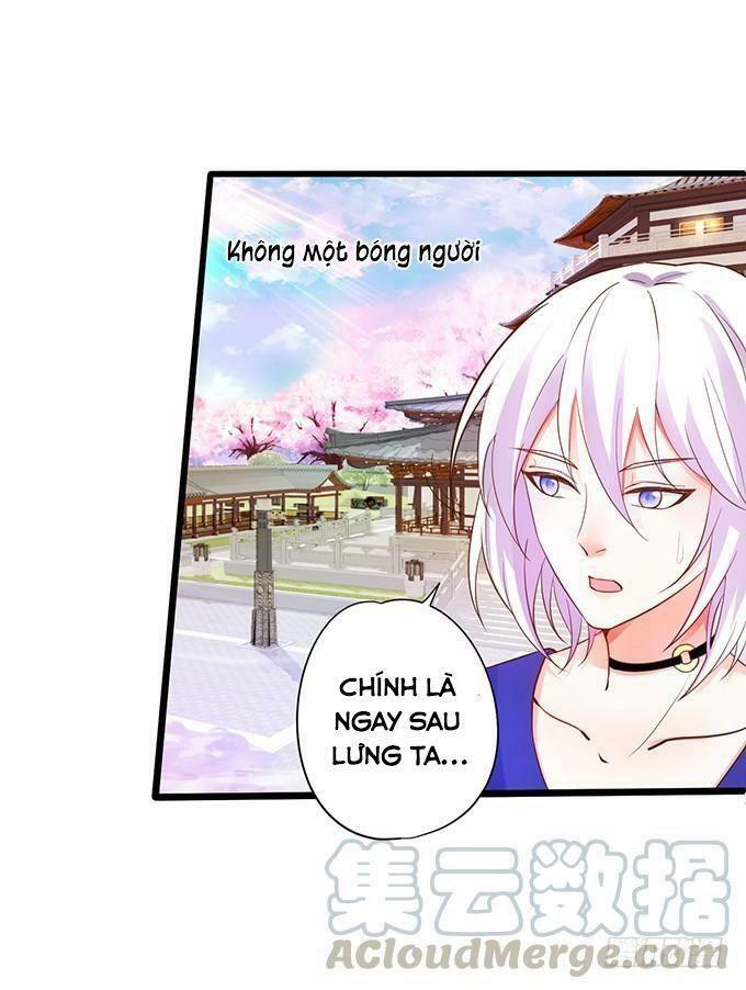 Hồ Tiên Hung Bạo: Chapter 70
