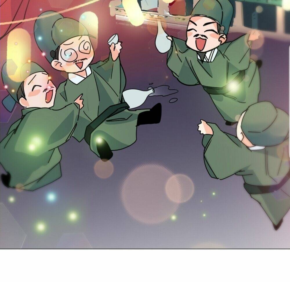 Chae Hong Sa: Chapter 56