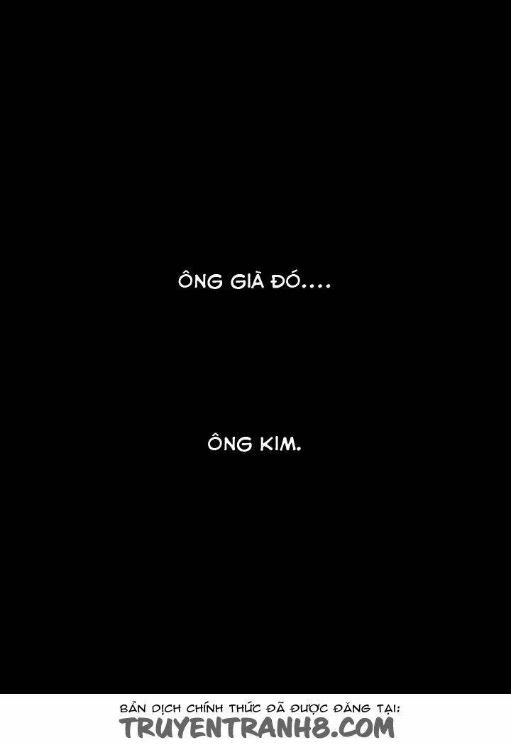 Thứ Sáu: Những Câu Chuyện Cấm: Chapter 40