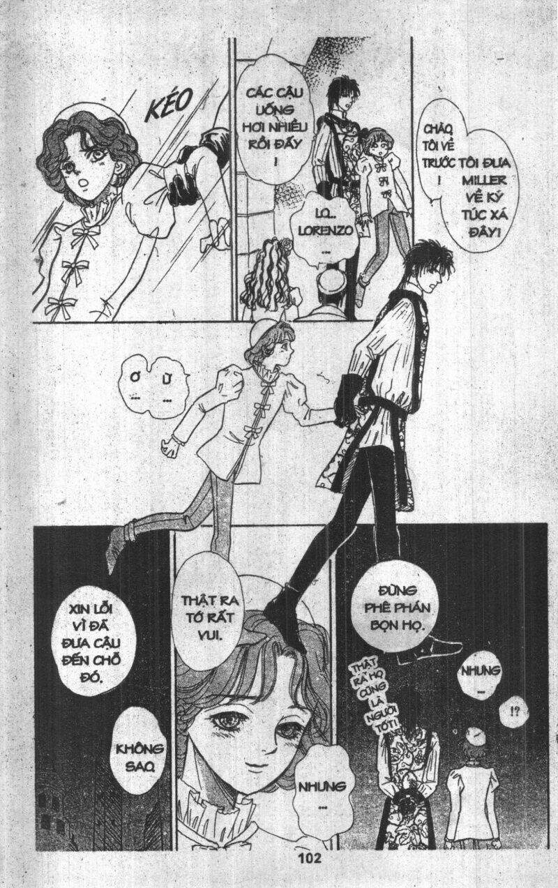 Kenja No Ishi: Chapter 3