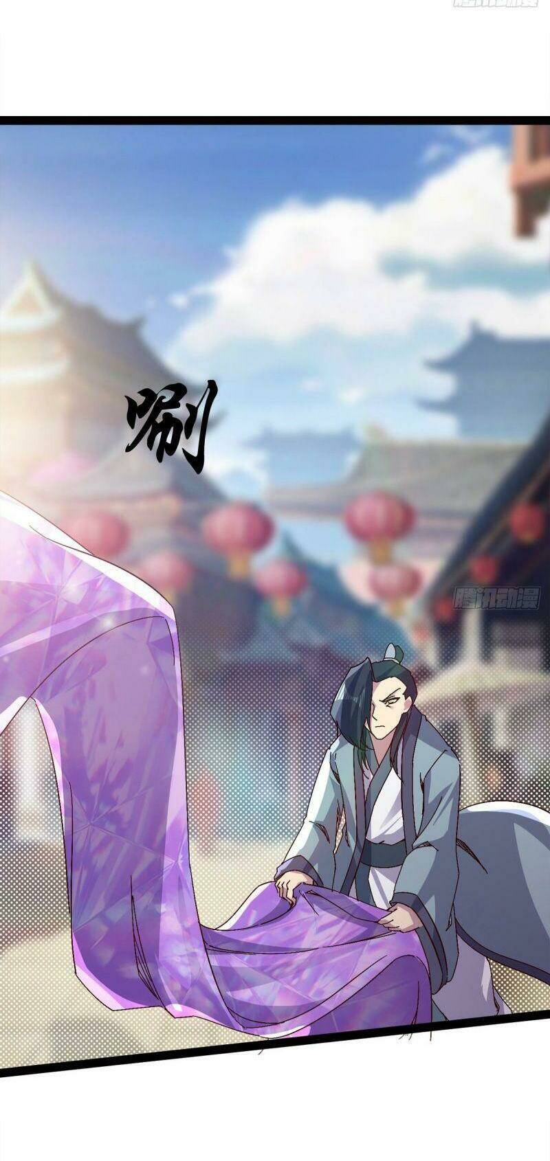 Kiếm Đồ: Chapter 65
