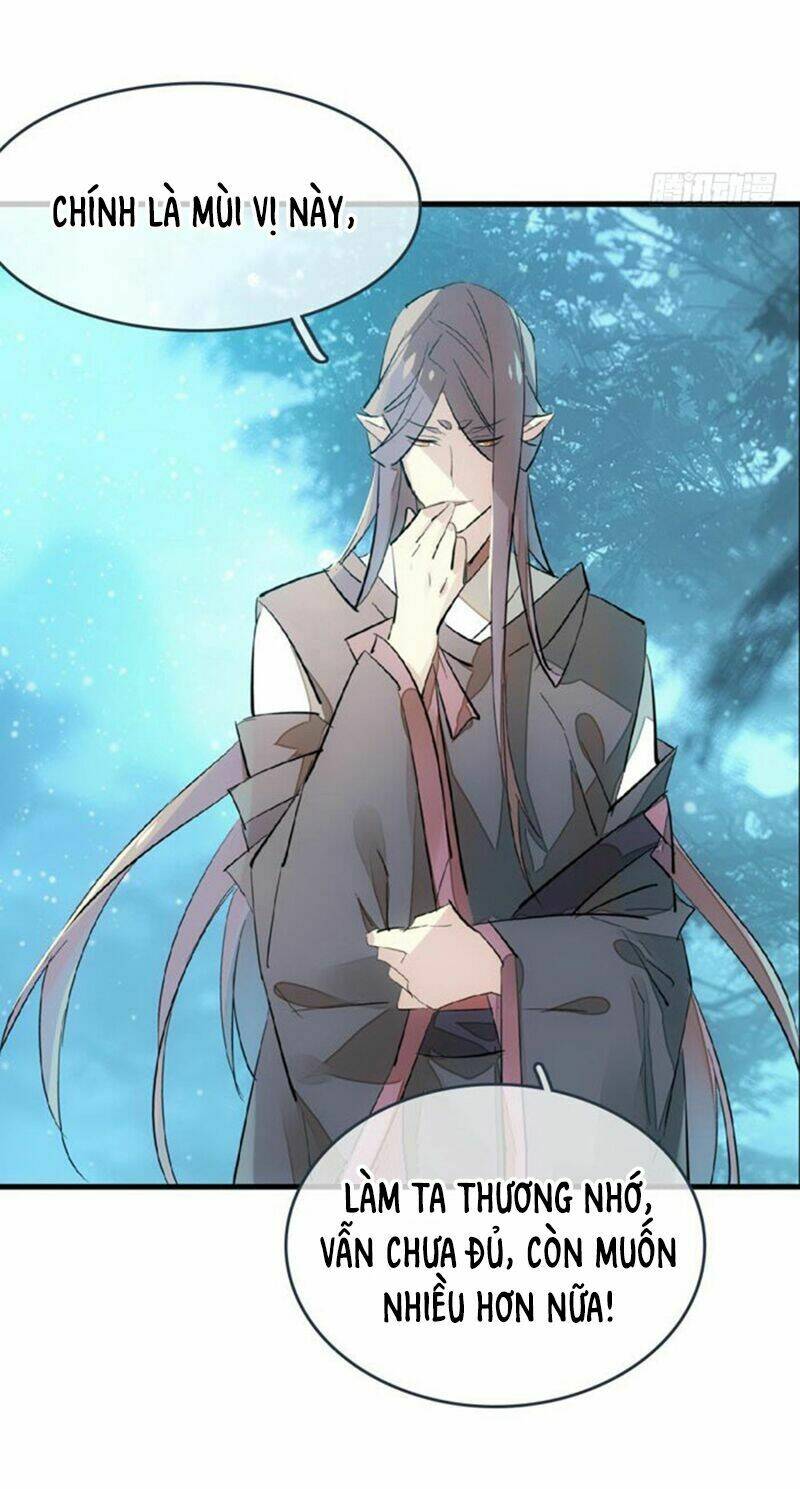 Sư Phụ Lại Trêu Chọc Ta: Chapter 41