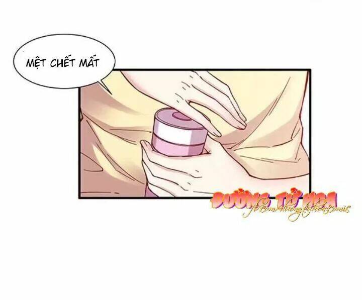 Jm Đặc Thù Khách Nhân Phục Vụ Bộ: Chapter 103