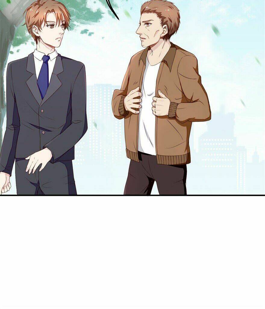 Chung Cực Thấu Thị Nhãn: Chapter 11