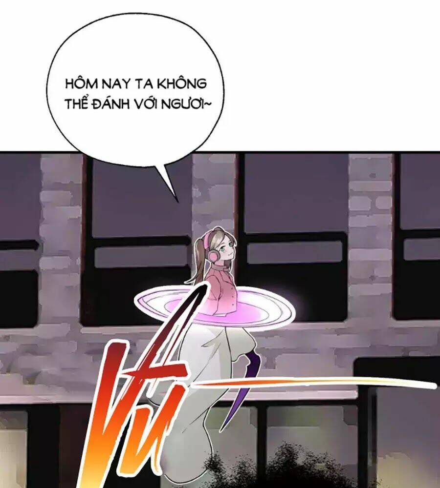 Anh Ấy Đến Từ Địa Ngục: Chapter 31