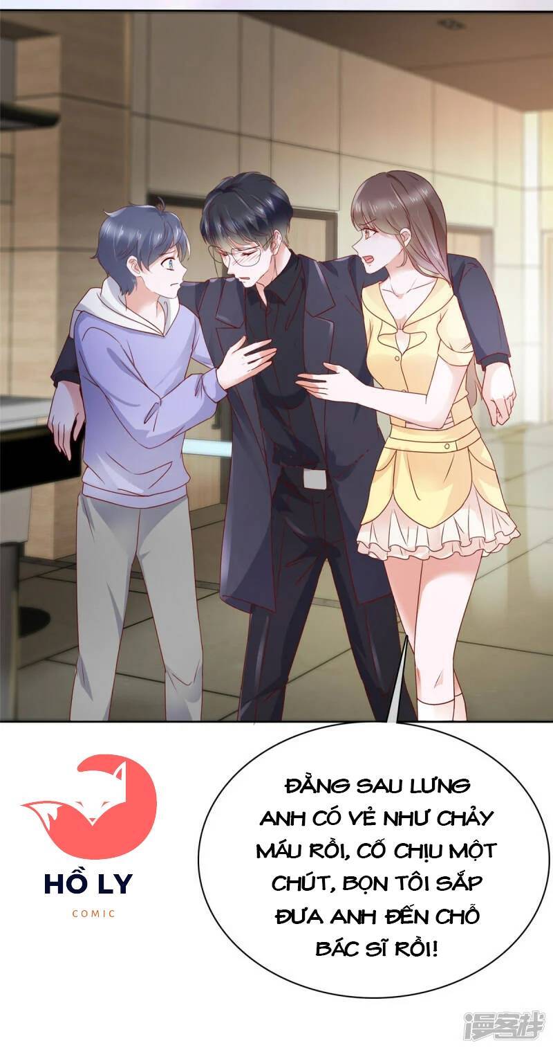 Boss Là Kim Chủ Của Tôi: Chapter 51