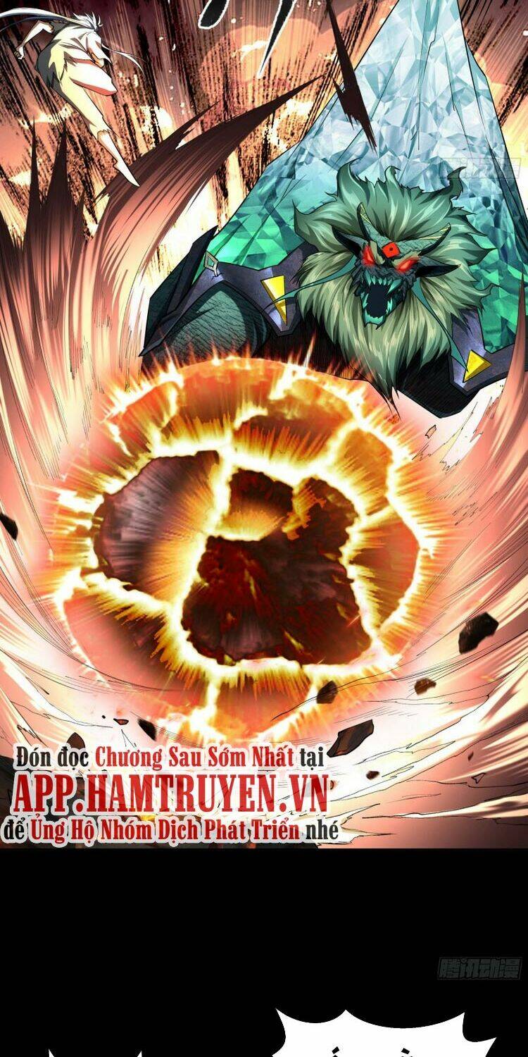 Thanh Đế Truyện: Chapter 117
