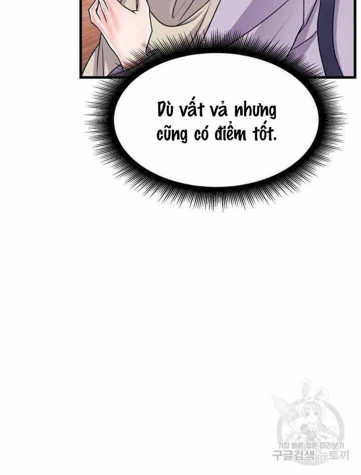 Cô Dâu Của Sói Đen: Chapter 6