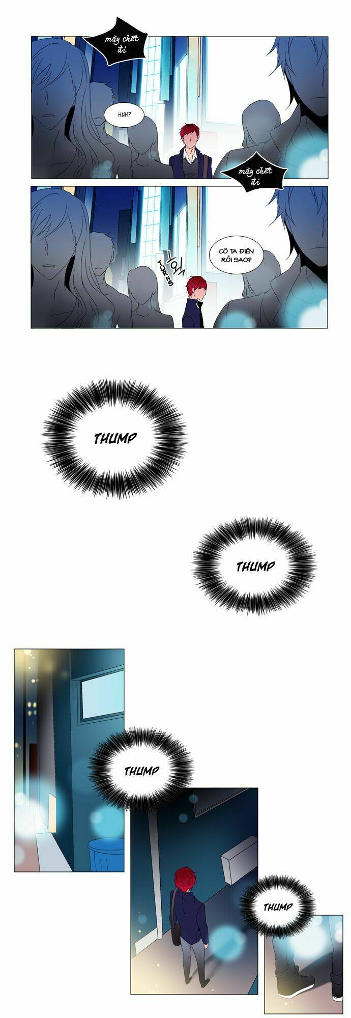 Wonted: Chapter 15