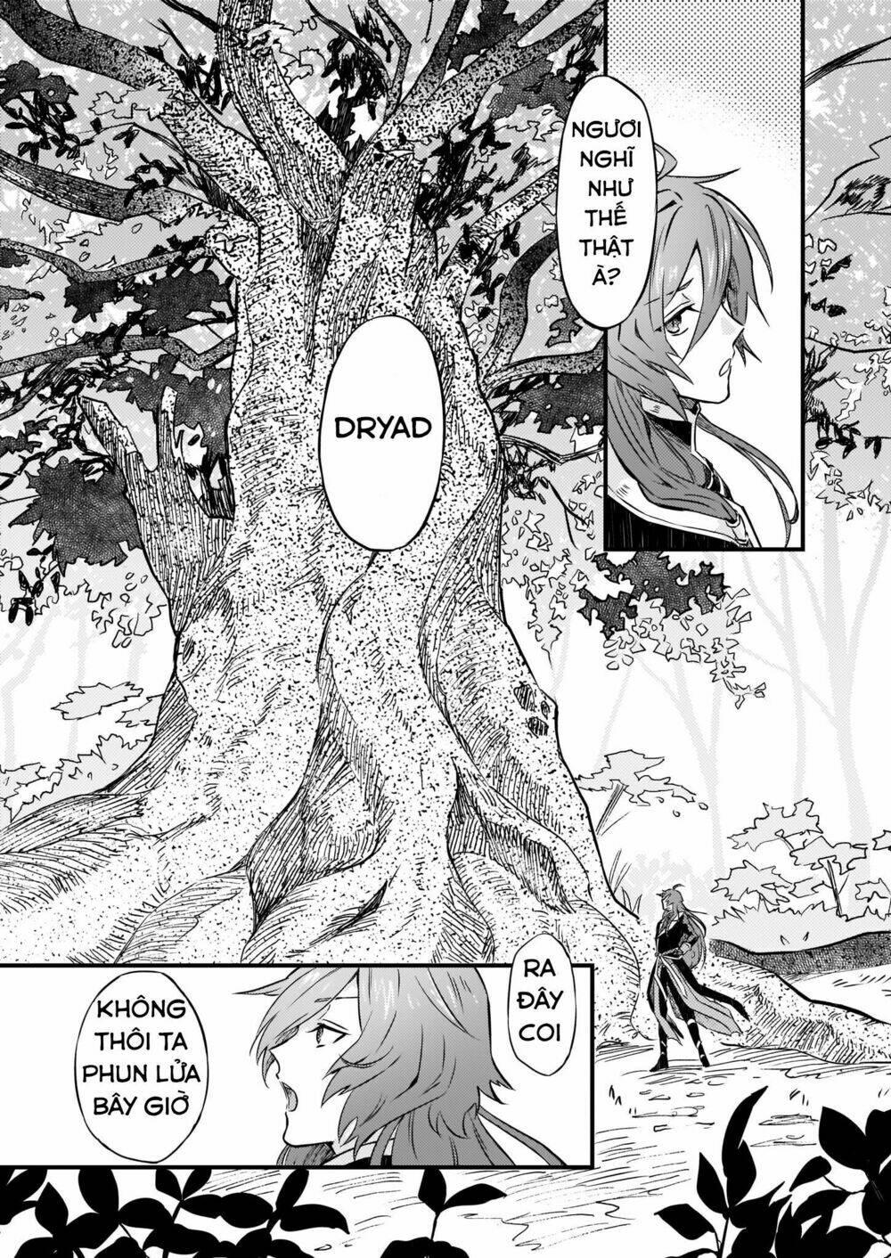 I was Told to Relinquish My Fiance to My Little Sister, and the Greatest Dragon Took a Liking to Me: Chapter 2