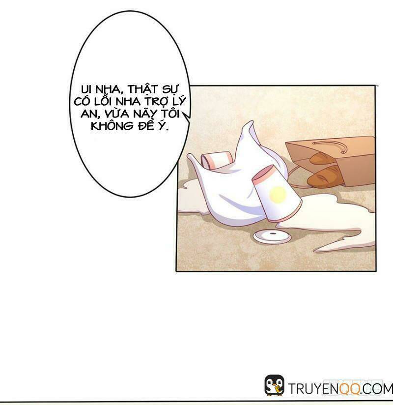 Ức Lạc Tinh Thần: Chapter 11