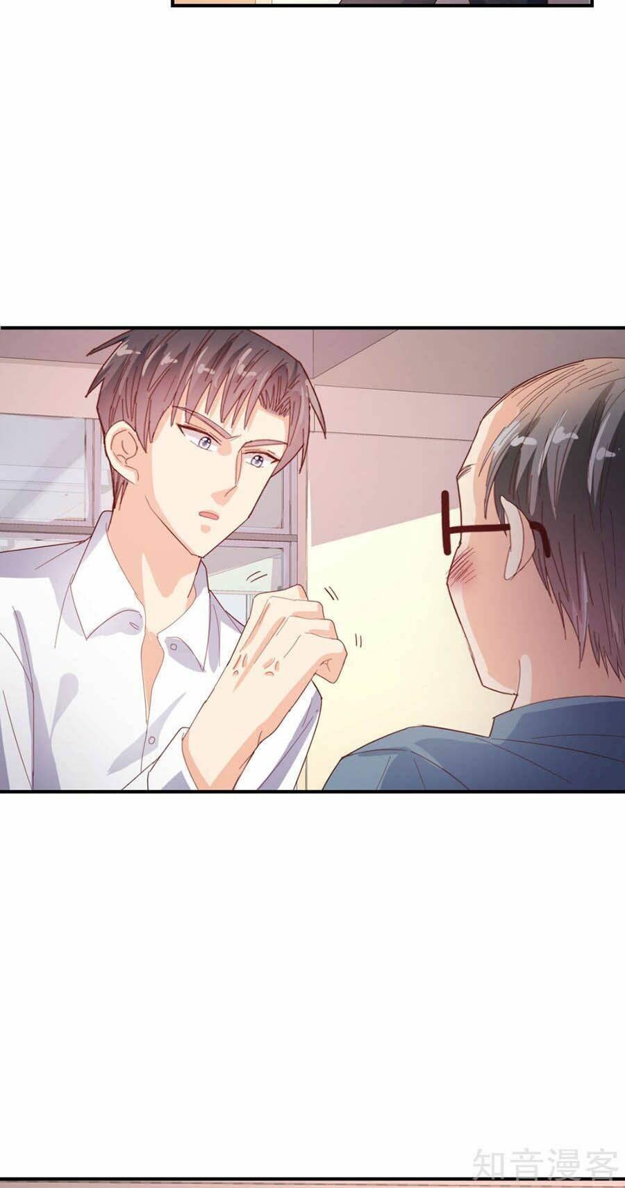 Sau Này Vẫn Cứ Thích Anh: Chapter 75
