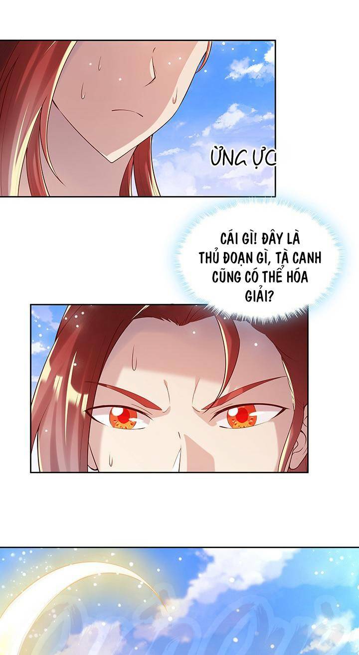 Siêu Phàm Truyện: Chapter 156