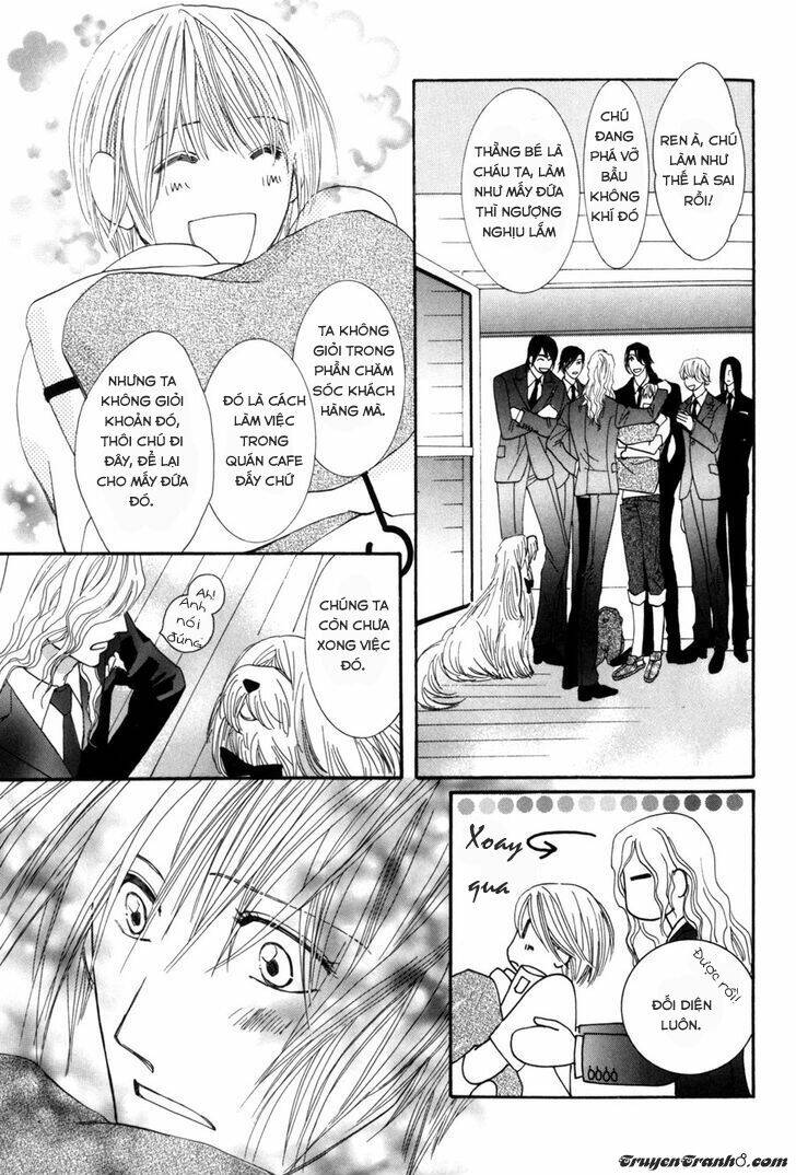Moon Trick: Chapter 9