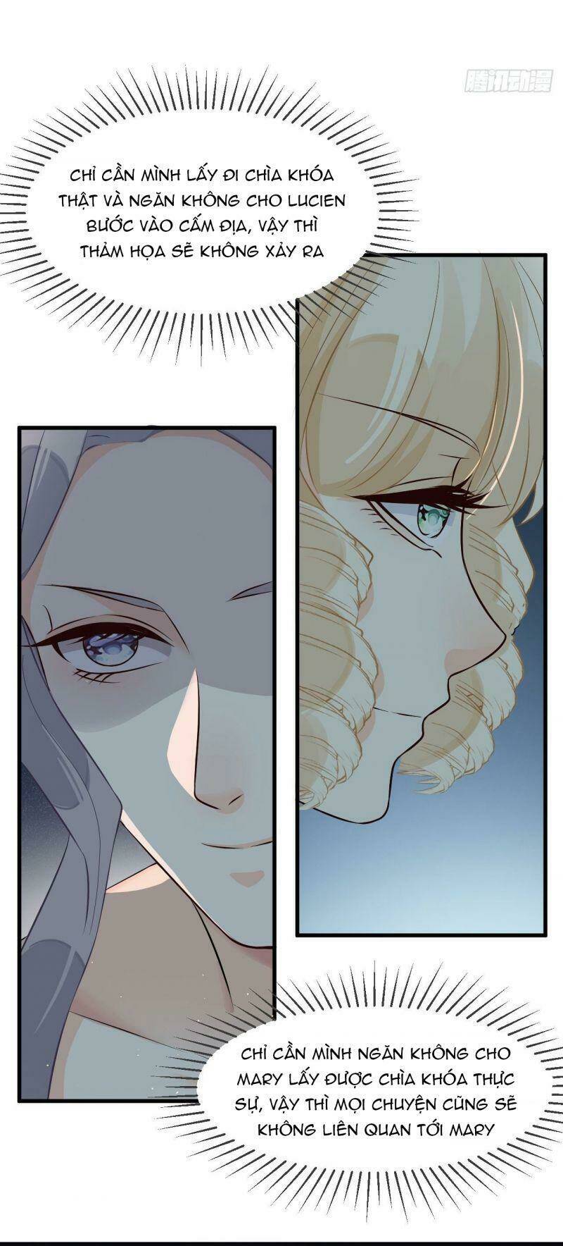 Không Thể Hòan Hảo Tuyệt Đối: Chapter 22