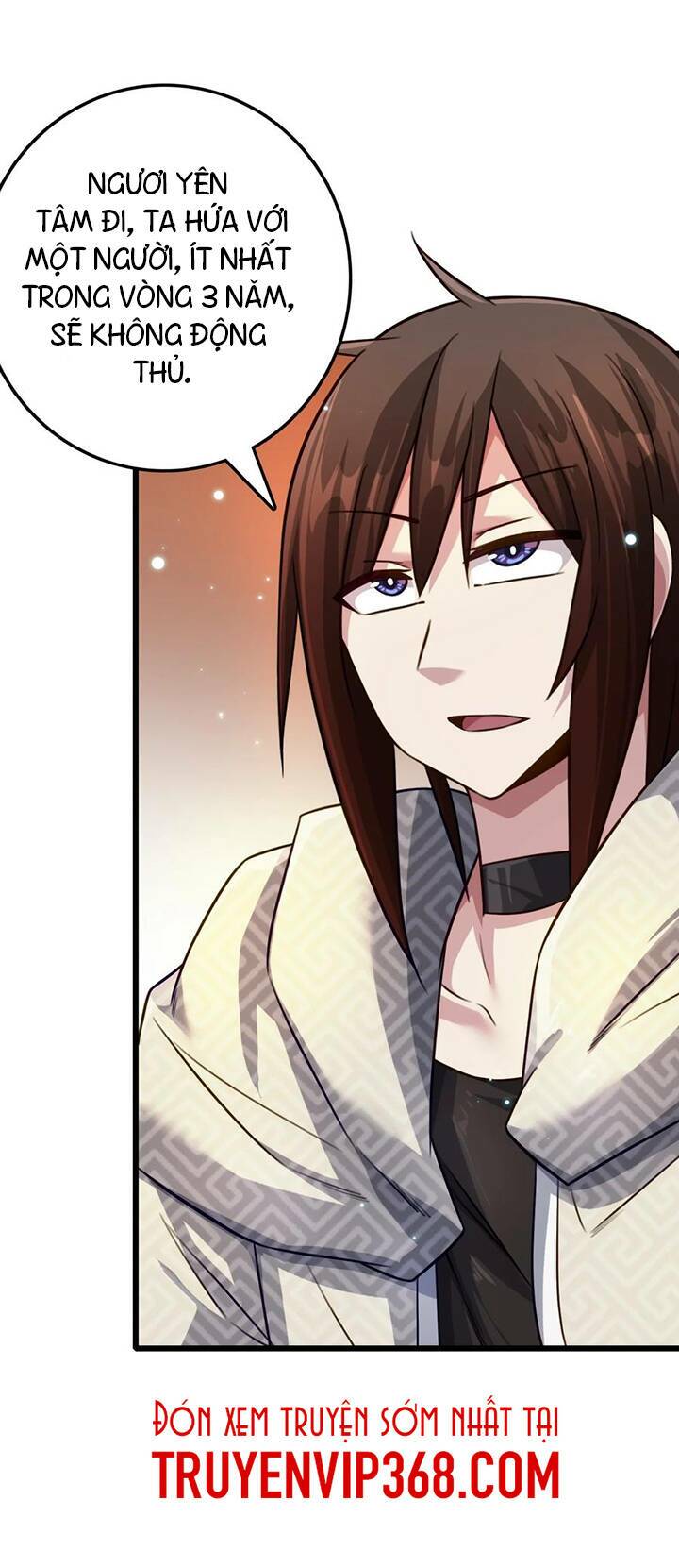 Đại Bảo Kiếm Của Tôi: Chapter 15