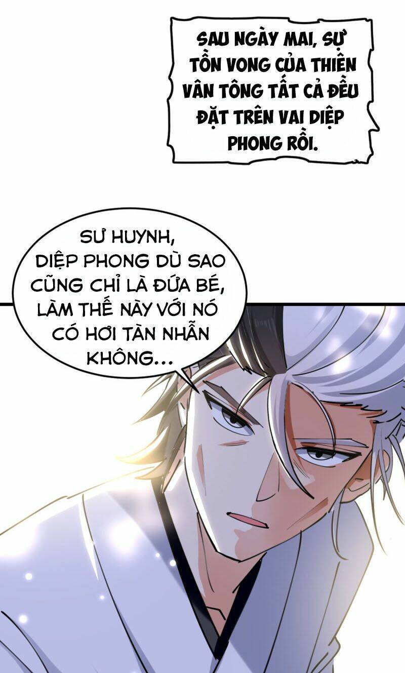 Vạn Giới Tiên Vương: Chapter 77